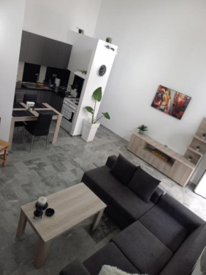 A&N apartments